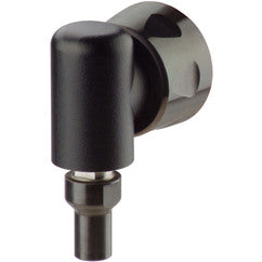 0.5HP Right Angle Die Grinder - Exact Industrial Supply