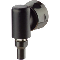 0.5HP Right Angle Die Grinder - Exact Industrial Supply