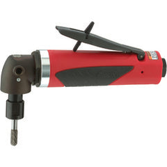 1HP Right Angle Die Grinder - Exact Industrial Supply