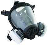Breathemate Full-Face Dual Cart, Small - Exact Industrial Supply