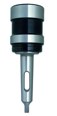 1.968X3MT SHANK QUICK CHANGE HOLDER - Exact Industrial Supply