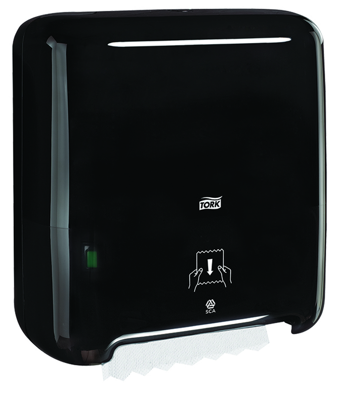Elevation Matic Hand Towel Roll Dispenser - Exact Industrial Supply