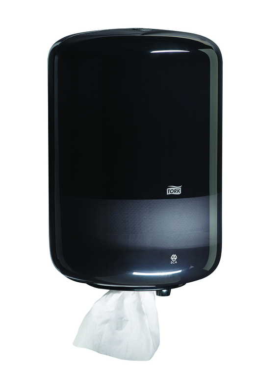 Elevation Centerfeed Hand Towel Roll Dispenser - Exact Industrial Supply