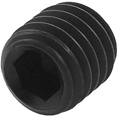SS5/8-500 5/8-18 X .500 SET SCREW