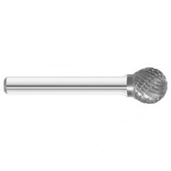 SD-6 FAST CUT BURR - Exact Industrial Supply