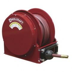 1/2 X 50' HOSE REEL - Exact Industrial Supply