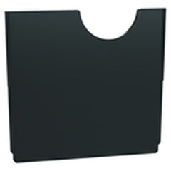 25-Pack-2 1/16″ × 2 3/16″ - Bin Dividers for use with Akro-Mils Modular Parts Cabinet - Exact Industrial Supply