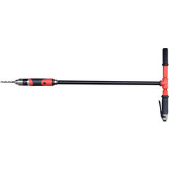 1HP 1/2 T Handle Drill - Exact Industrial Supply