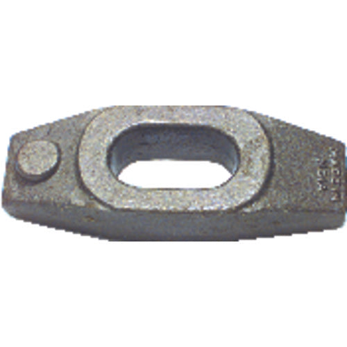 37201 STRAP CLAMP 4 STD - Exact Industrial Supply