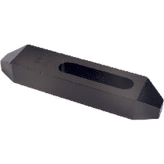 Model 30406-6″ Long - Plain Clamp - Exact Industrial Supply