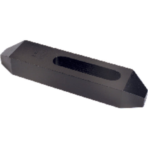 Model 30409-6″ Long - Plain Clamp - Exact Industrial Supply