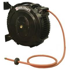 3/4 X 35' HOSE REEL - Exact Industrial Supply