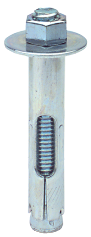 3/4" Dia. - Sleeve Anchor - Exact Industrial Supply