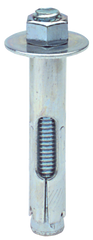 1/2" Dia. - Sleeve Anchor - Exact Industrial Supply