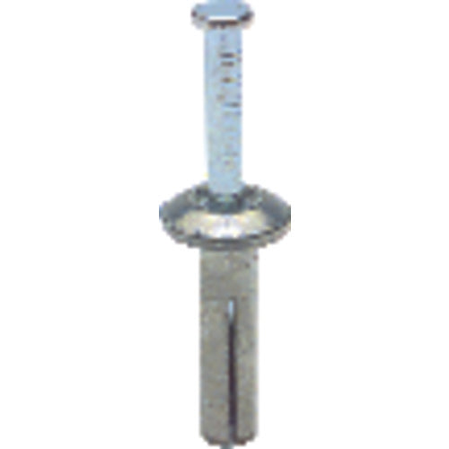 3/16″ Diameter - Hammer Drive Anchor - Exact Industrial Supply