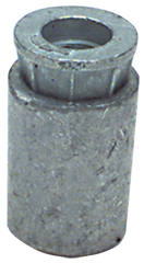 1/4" Dia. - Machine Screw Anchor - Exact Industrial Supply