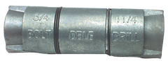 1/2" Dia. - Double Expansion Anchor - Exact Industrial Supply