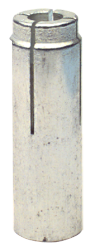 1/2" Dia. - Drop-In Anchor - Exact Industrial Supply