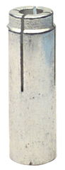 1/2" Dia. - Drop-In Anchor - Exact Industrial Supply