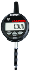 2900-3ME-25 1"/25MM ELECT IND RANGE - Exact Industrial Supply