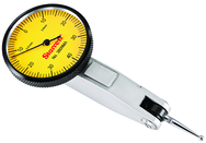 #3809MA 0-40-0 32mm Dia Dial Test Indicator - Exact Industrial Supply
