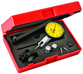 3908MAC 0-100-0 40MM DIA DIAL TEST - Exact Industrial Supply