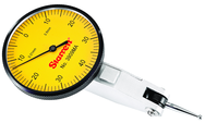 3909MA 0-40-0 40MM DIA DIAL TEST - Exact Industrial Supply