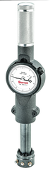 #84Z-111-4J - 1-1/2 - 3'' Total Range - .0001'' Graduation - Bore Gage - Exact Industrial Supply