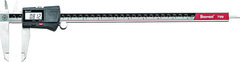 #EC799B-12/300 W/SLC 0 - 12 / 0 - 300mm Electronic Caliper - Exact Industrial Supply