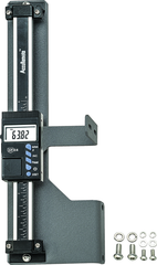 MTH-SCALE Digital Scale Assembly for MTH-550 Manual Tester - Exact Industrial Supply