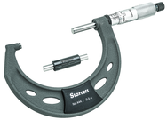 #T444.1XRL-3 2- 3 .0001 Graduation Outside Micrometer - Exact Industrial Supply