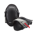 Gel Knee Pads (1 Pair) - Exact Industrial Supply
