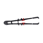 Folding Bolt Cutter with Ergonomic Handles, 36-Inch - Exact Industrial Supply