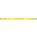 STANLEY® I-Beam Magnetic Level – 78" - Exact Industrial Supply