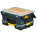 MULTILEVEL ORGANIZER - Exact Industrial Supply