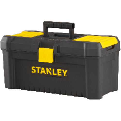 16″ ESSENTIAL TOOL BOX - Exact Industrial Supply