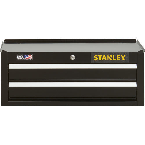 STST22625BK 26 2/DWR CHST - Exact Industrial Supply
