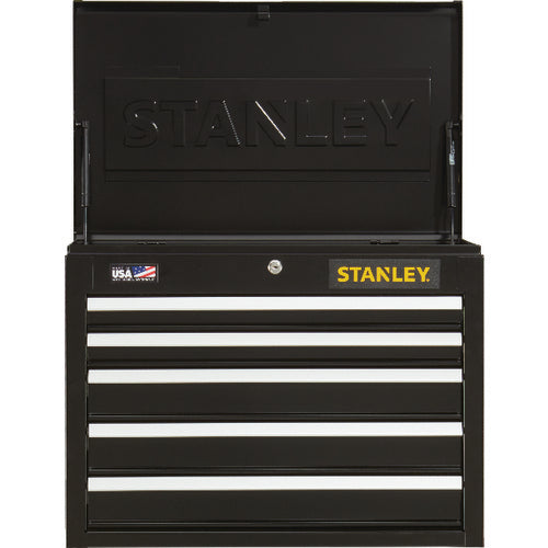STST22657BK 26 5/DWR CHST - Exact Industrial Supply