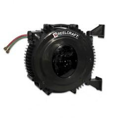 3/4 X 50' HOSE REEL - Exact Industrial Supply