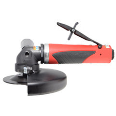 0.5HP 6 Angle Wheel Grinder - Exact Industrial Supply