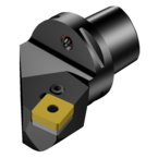 C8-PSKNL-55080-19 Capto® and SL Turning Holder - Exact Industrial Supply
