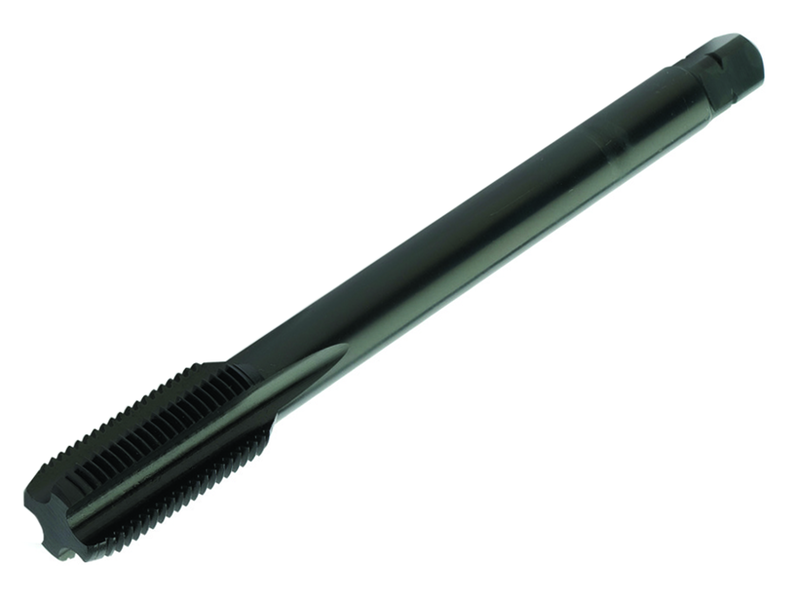 E4163/4 CoroTap 100 Cutting Tap with Straight Flute G 3/4x14 Nitride - Exact Industrial Supply