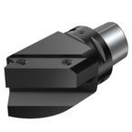 C8ASHR455013532 CAPTO ADAPTER - Exact Industrial Supply