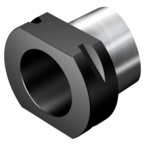 C5PHT01 POLYGON HOLDING TOOL - Exact Industrial Supply