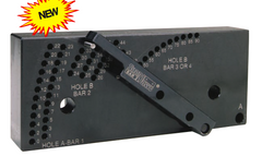 Angle Jaw - Snap Jaws - Part #  6ANG-250 - Exact Industrial Supply