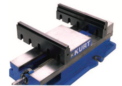 Extension Plate Jaws - Snap Jaws - Part #  6EPJ-250 - Exact Industrial Supply