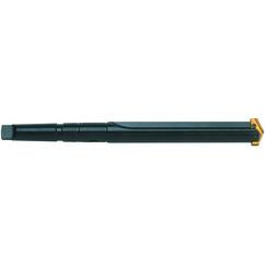 7/16-1/2 NO.2 SERIES Z TAPER SHK - Exact Industrial Supply