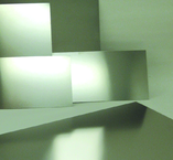 .012 x 24 Stainless Steel Shim Flat Sheet - Exact Industrial Supply