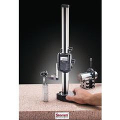 HAZ05 3754-12/300 0-12" ELECTRONIC - Exact Industrial Supply