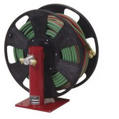 1 X 35' HOSE REEL - Exact Industrial Supply